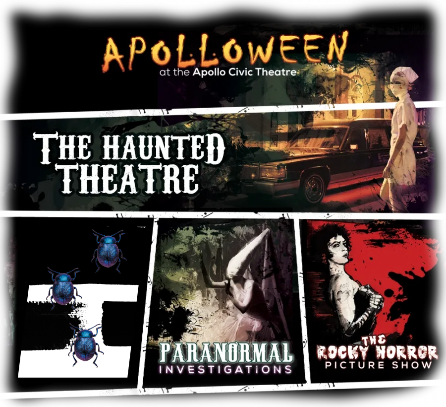 Apolloween Image Map