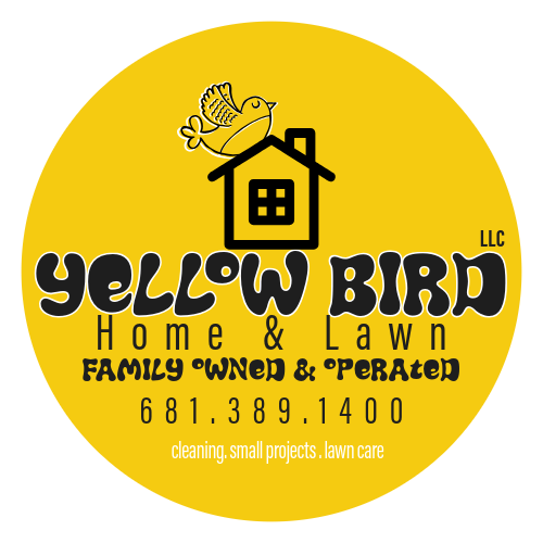 Yellow Bird