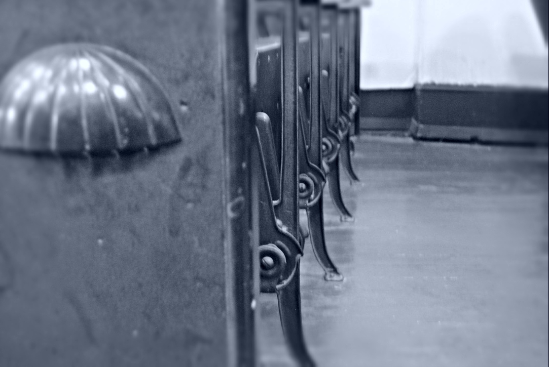 chairs