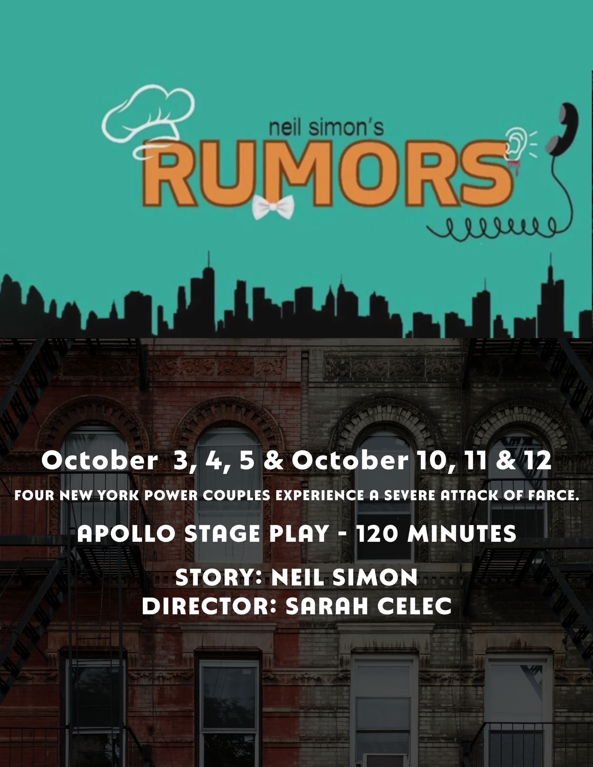 O'Pioneer Documentary-8-RUMORS MARQUEE
