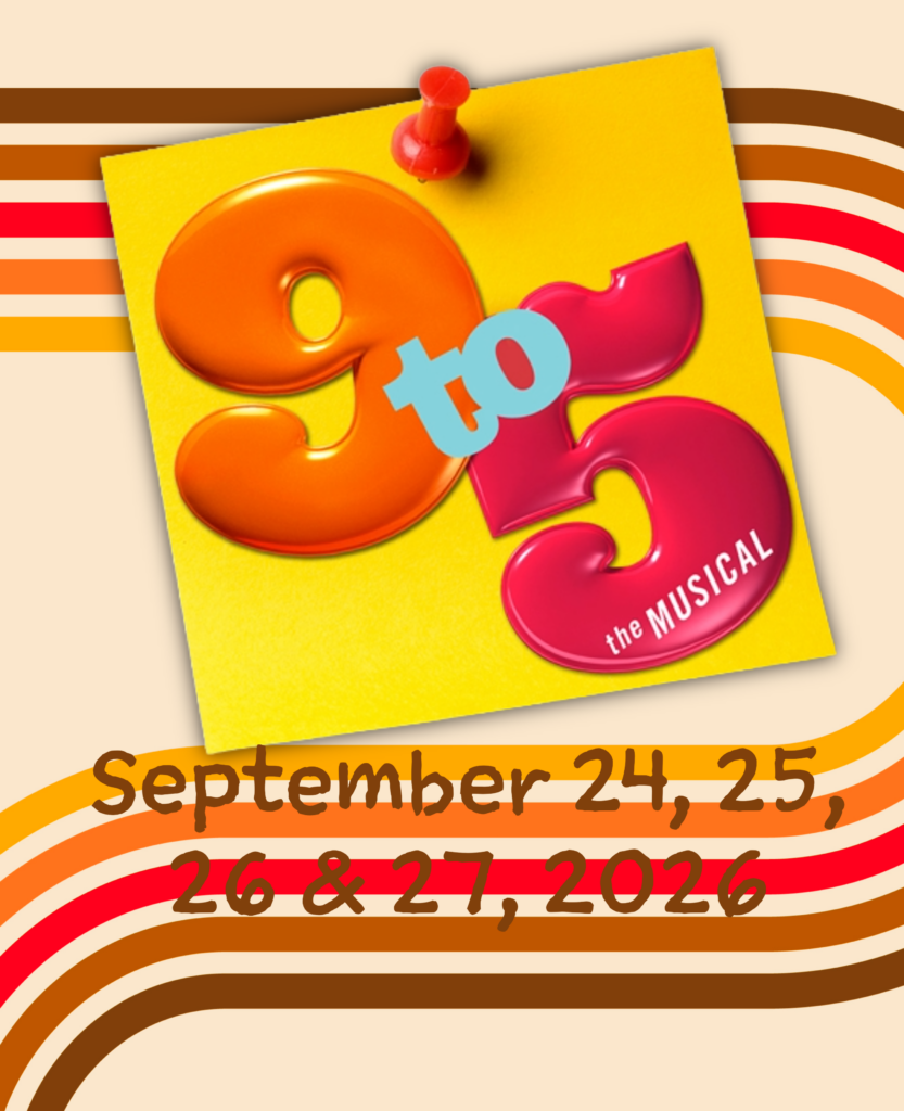 9 to 5, the musical