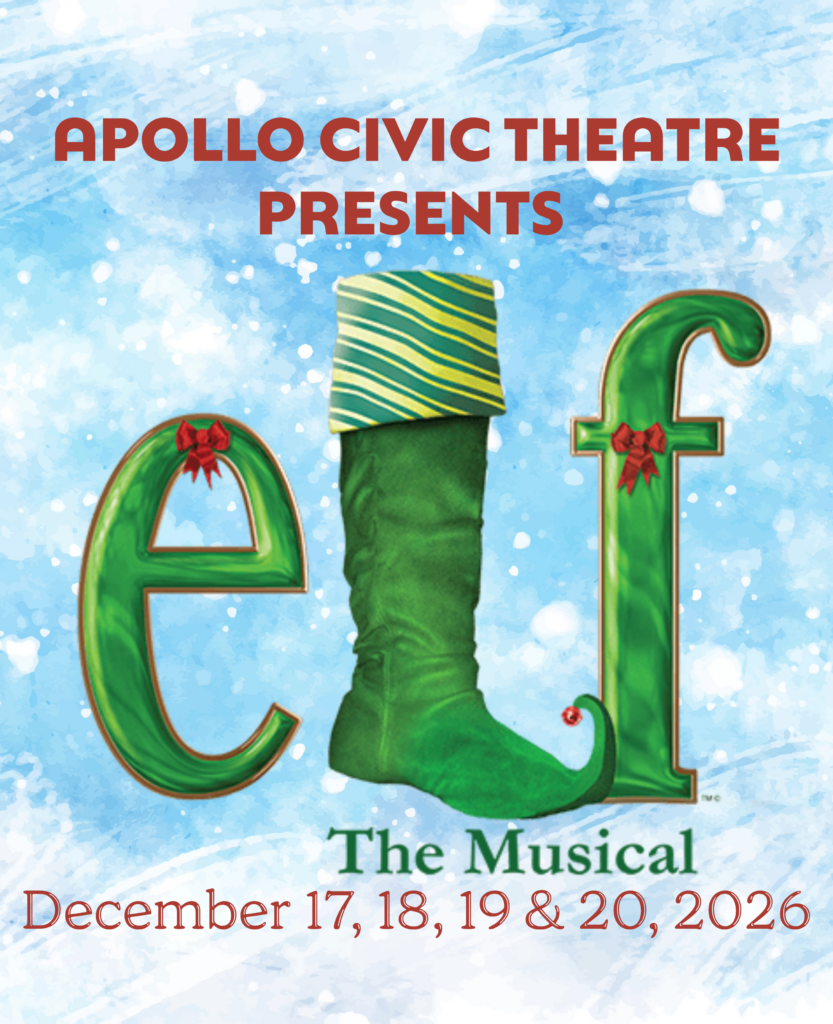Elf the Musical