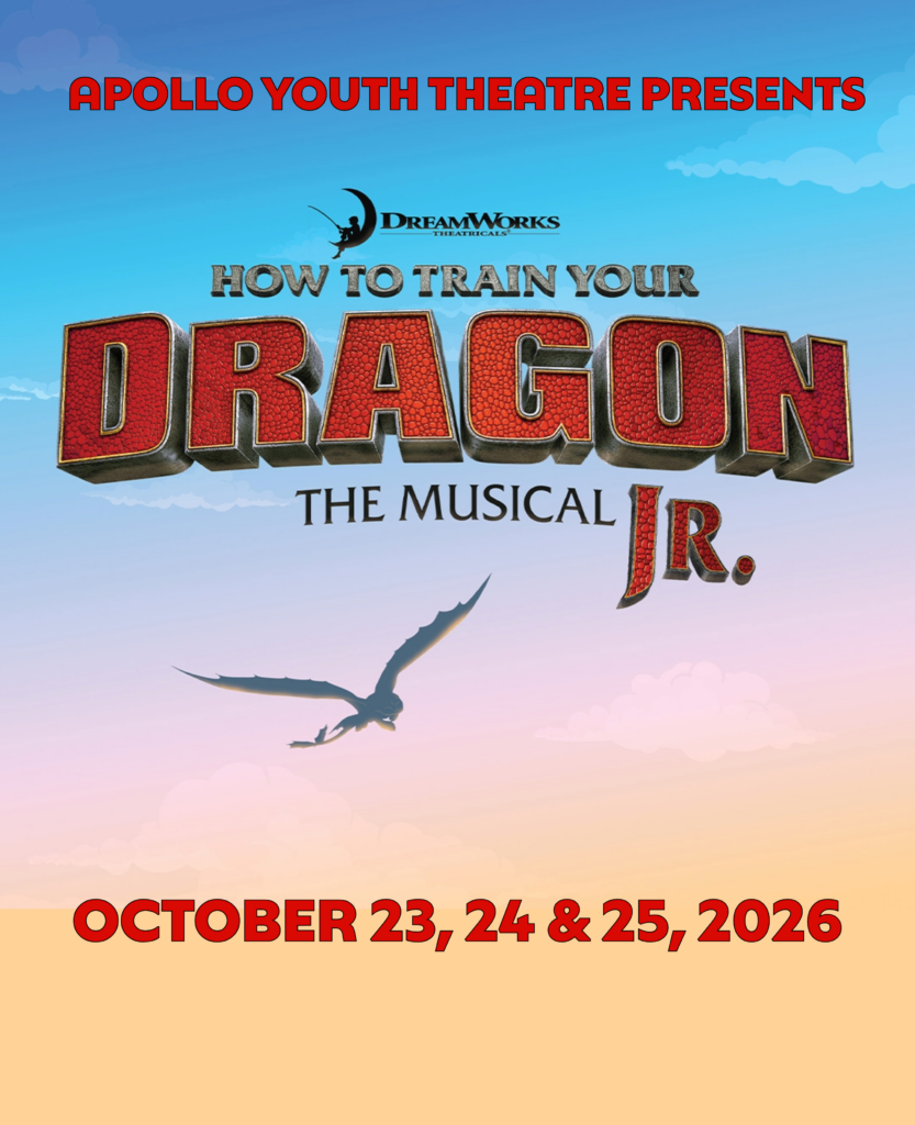 How to Train Your Dragon