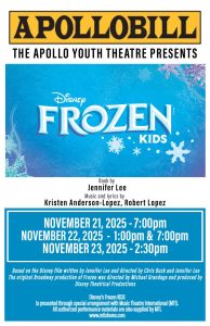 Frozen KIDS