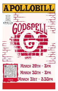 Godspell