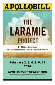 The Laramie Project