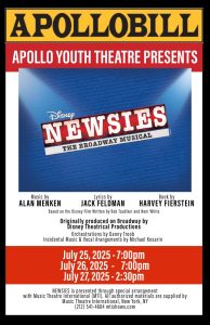 Newsies