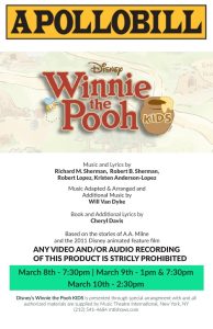 Winnie the Pooh KIDS