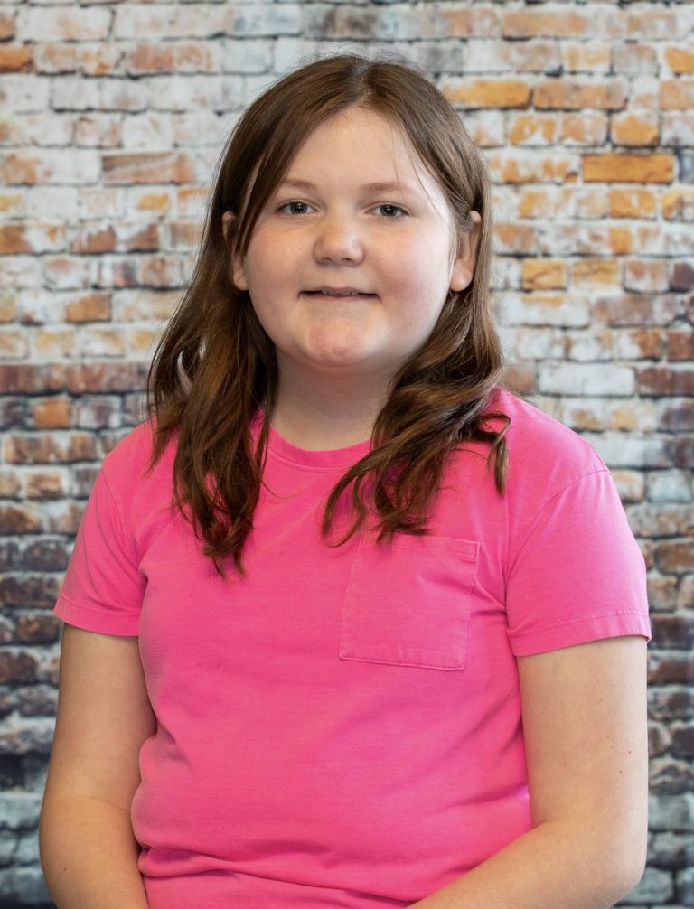Abby Baldwin