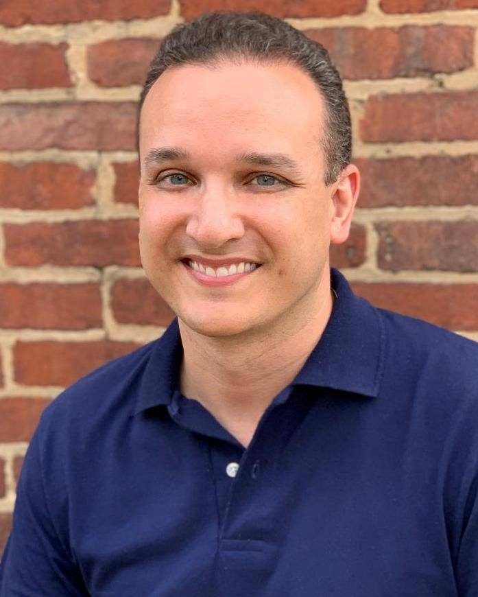 Adam Blackstock