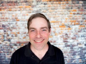 Alan Harner
