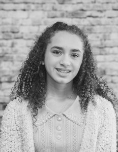 Alayah D.