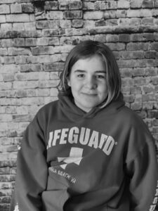 Alexandra C.