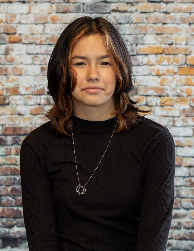 Amelia Pinyan