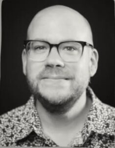 Andrew King