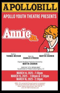 Annie JR