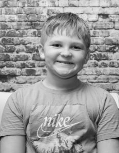 Asher B.