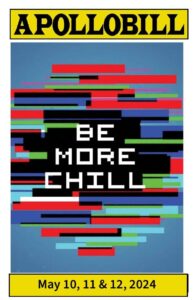 Be More Chill