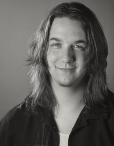 Bo Harrison Jr