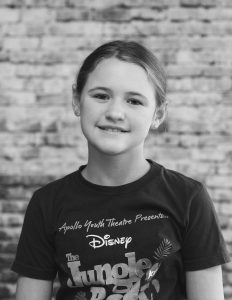 Cassidy P.