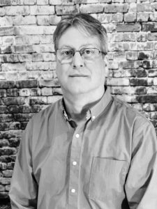 Chris Steele