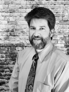 Christopher Floyd