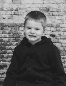 Connor B.