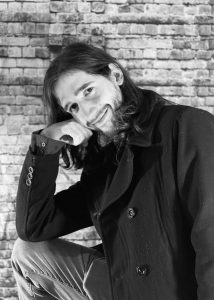 Daniel Bohrer