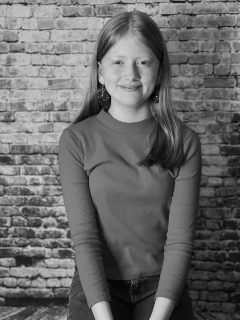 Ella Hall