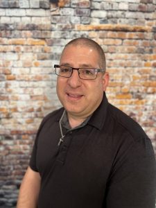 Frank Segal