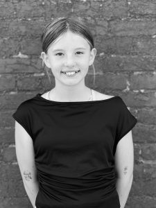 Grace P.