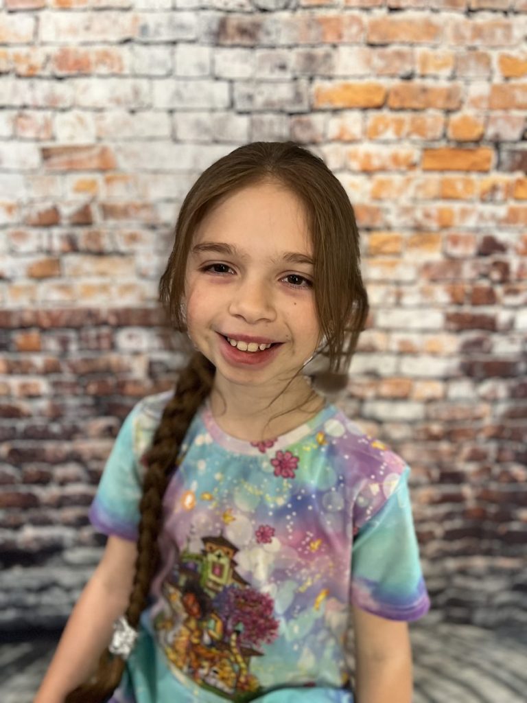 Hannah Jarabeck