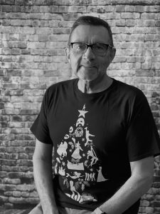 Jeff Hudkins