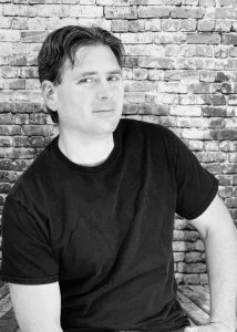 Jeff Marcum