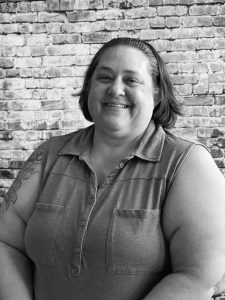 Jennifer Kesecker