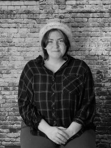 Joan Hearld