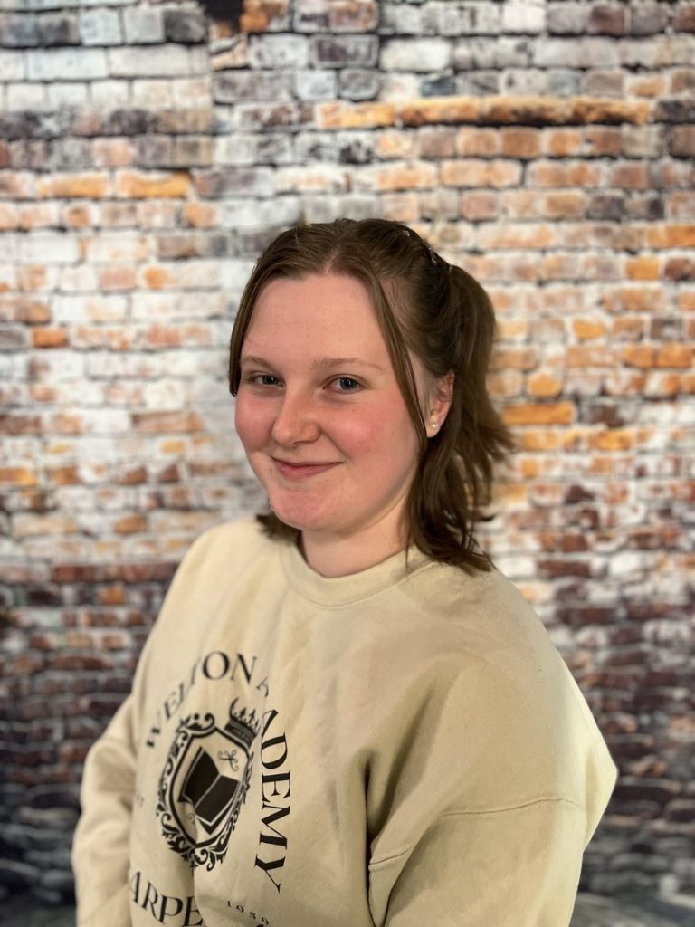 Kenzie Wasson