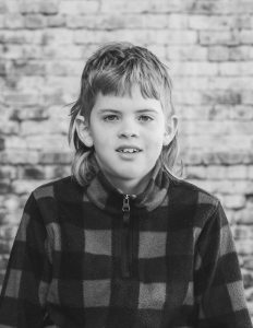 Kieran S.
