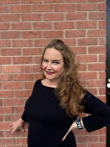 Kimberly Nelson