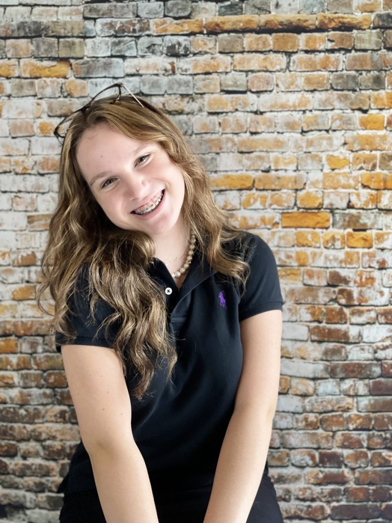 Lily Ervin