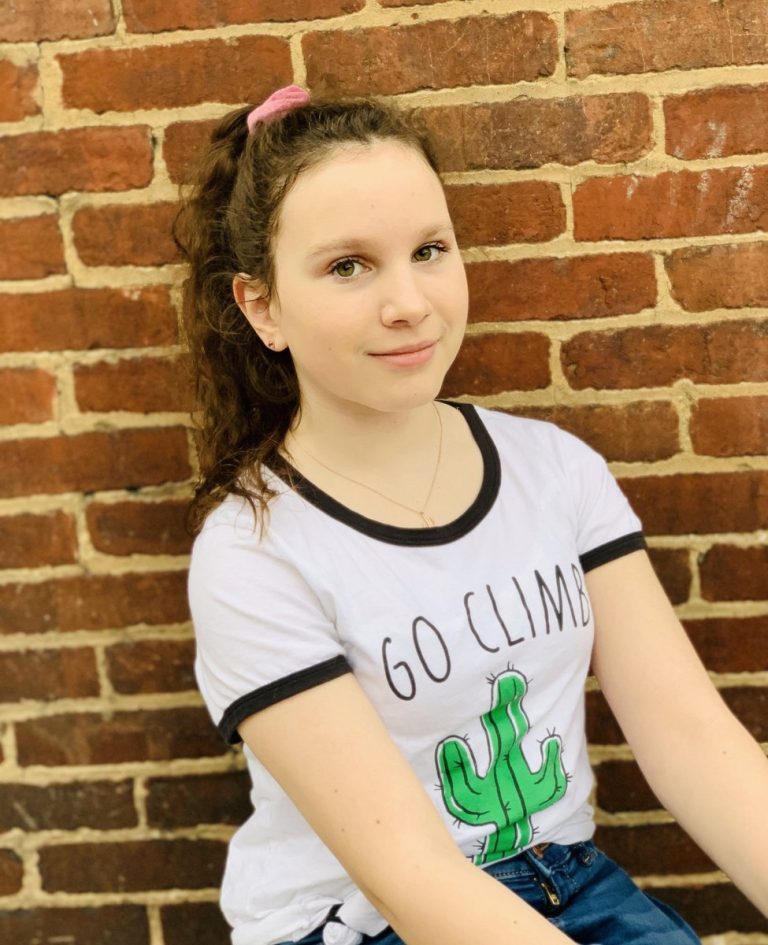 Lily Ervin