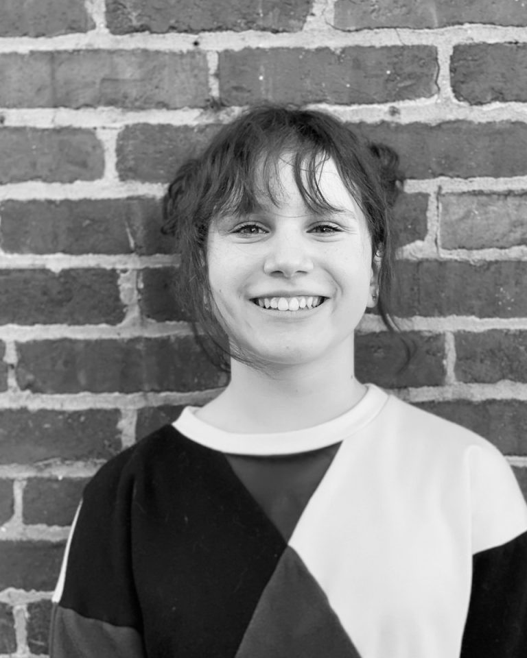 Lily Ervin