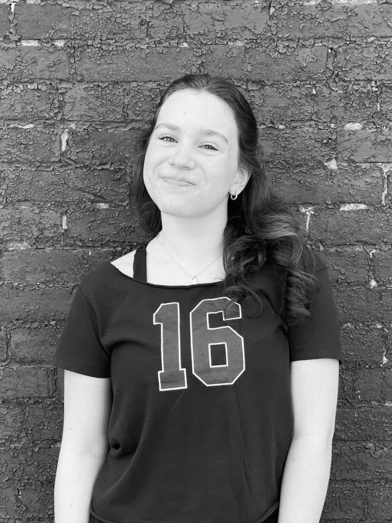 Lily Ervin