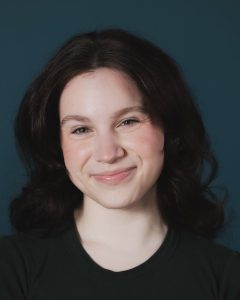 Lily Ervin