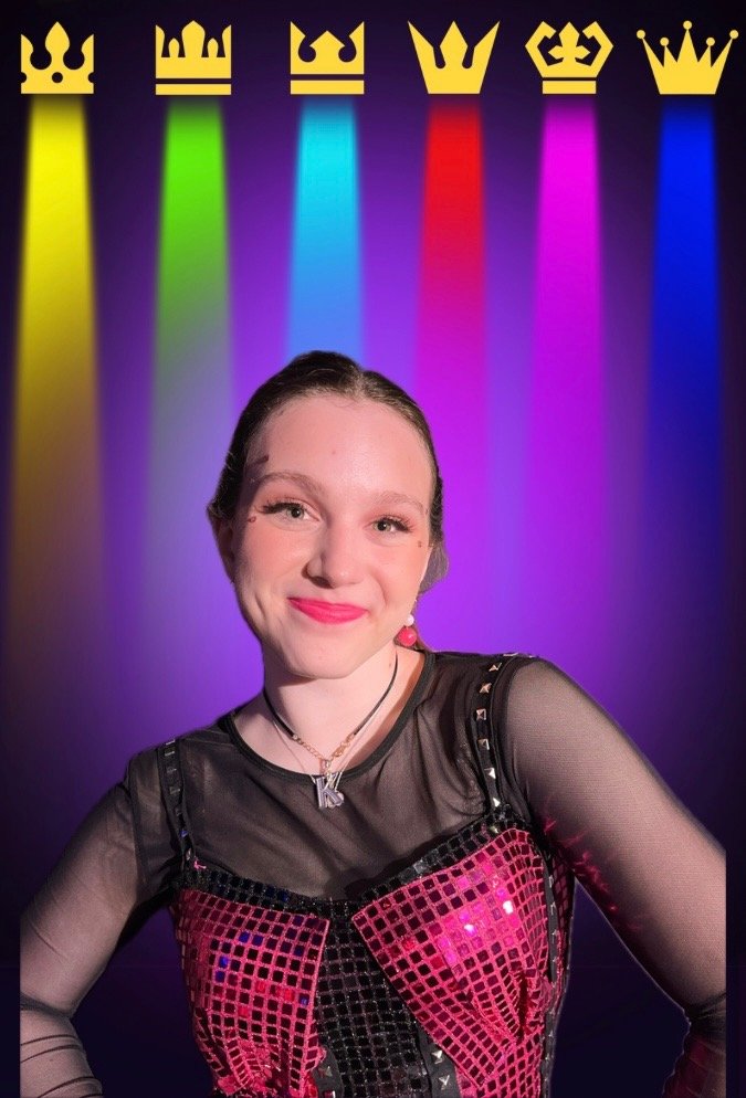 Lily Ervin