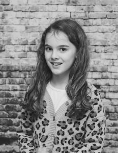 Lorelai T.