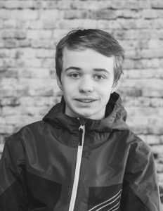 Mathew Angle