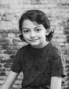 Nathaniel K.