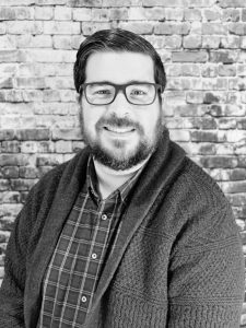 Nic Sigman