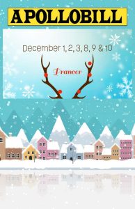 Prancer